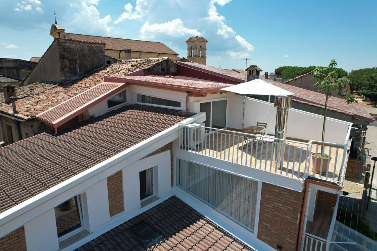 فيلا Rosa'S House Vazzano المظهر الخارجي الصورة