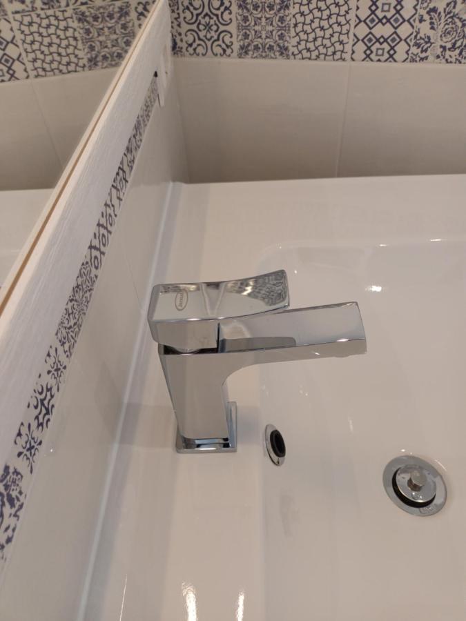 فيلا Rosa'S House Vazzano المظهر الخارجي الصورة
