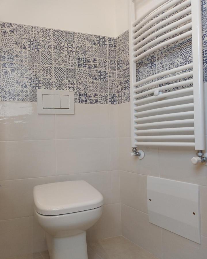 فيلا Rosa'S House Vazzano المظهر الخارجي الصورة