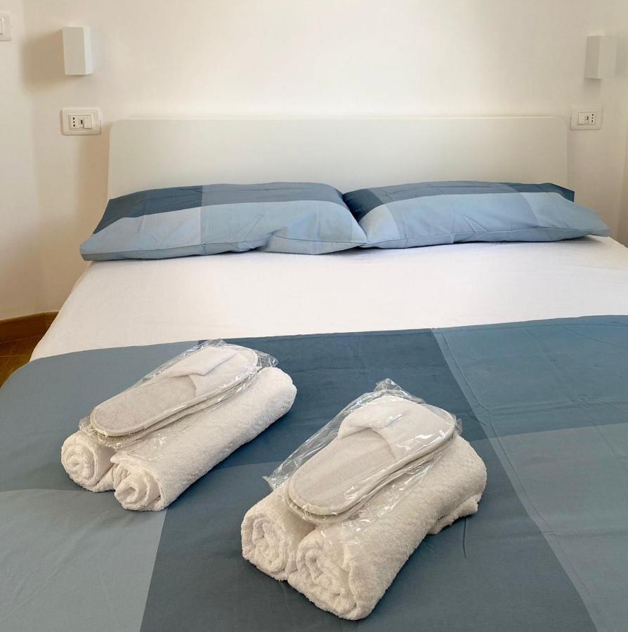فيلا Rosa'S House Vazzano المظهر الخارجي الصورة