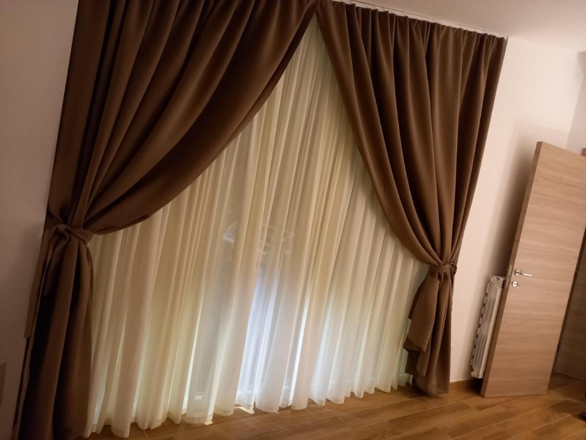 فيلا Rosa'S House Vazzano المظهر الخارجي الصورة
