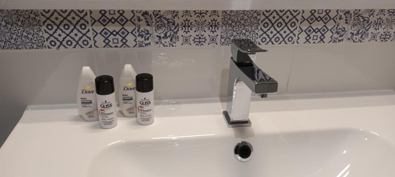 فيلا Rosa'S House Vazzano المظهر الخارجي الصورة