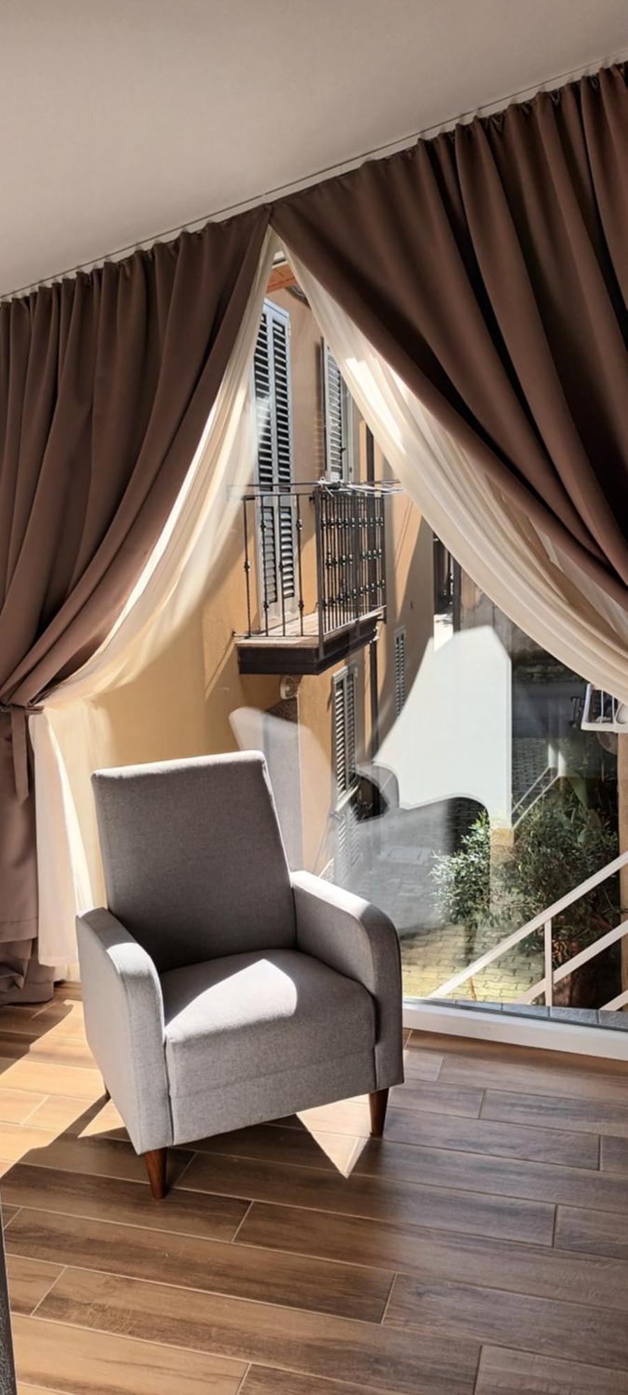 فيلا Rosa'S House Vazzano المظهر الخارجي الصورة