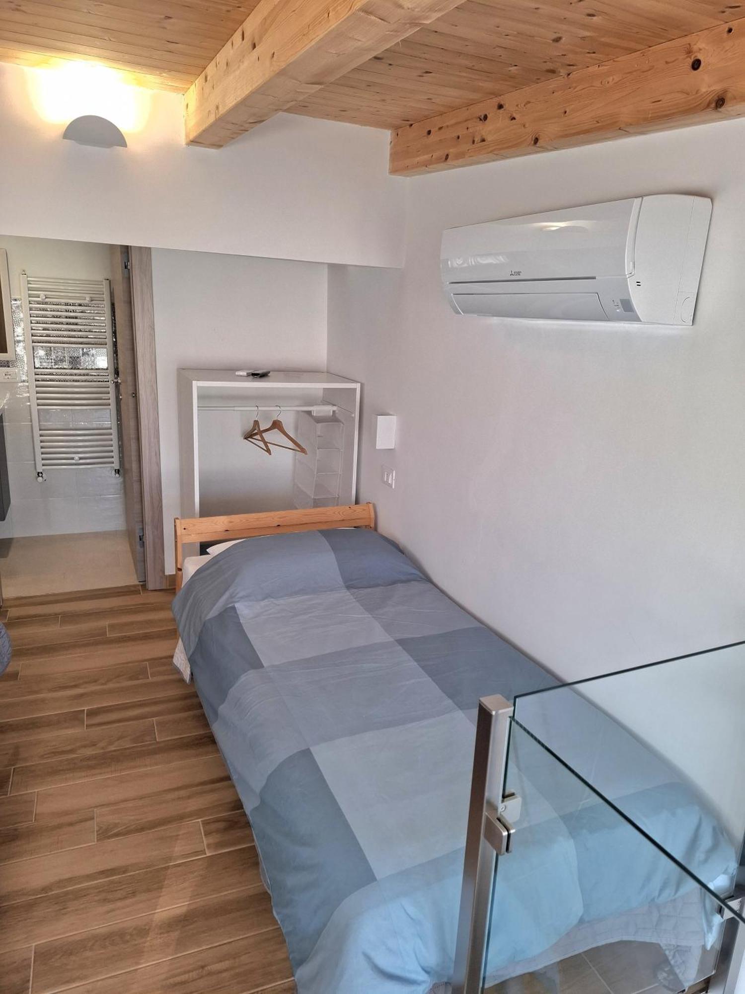 فيلا Rosa'S House Vazzano المظهر الخارجي الصورة