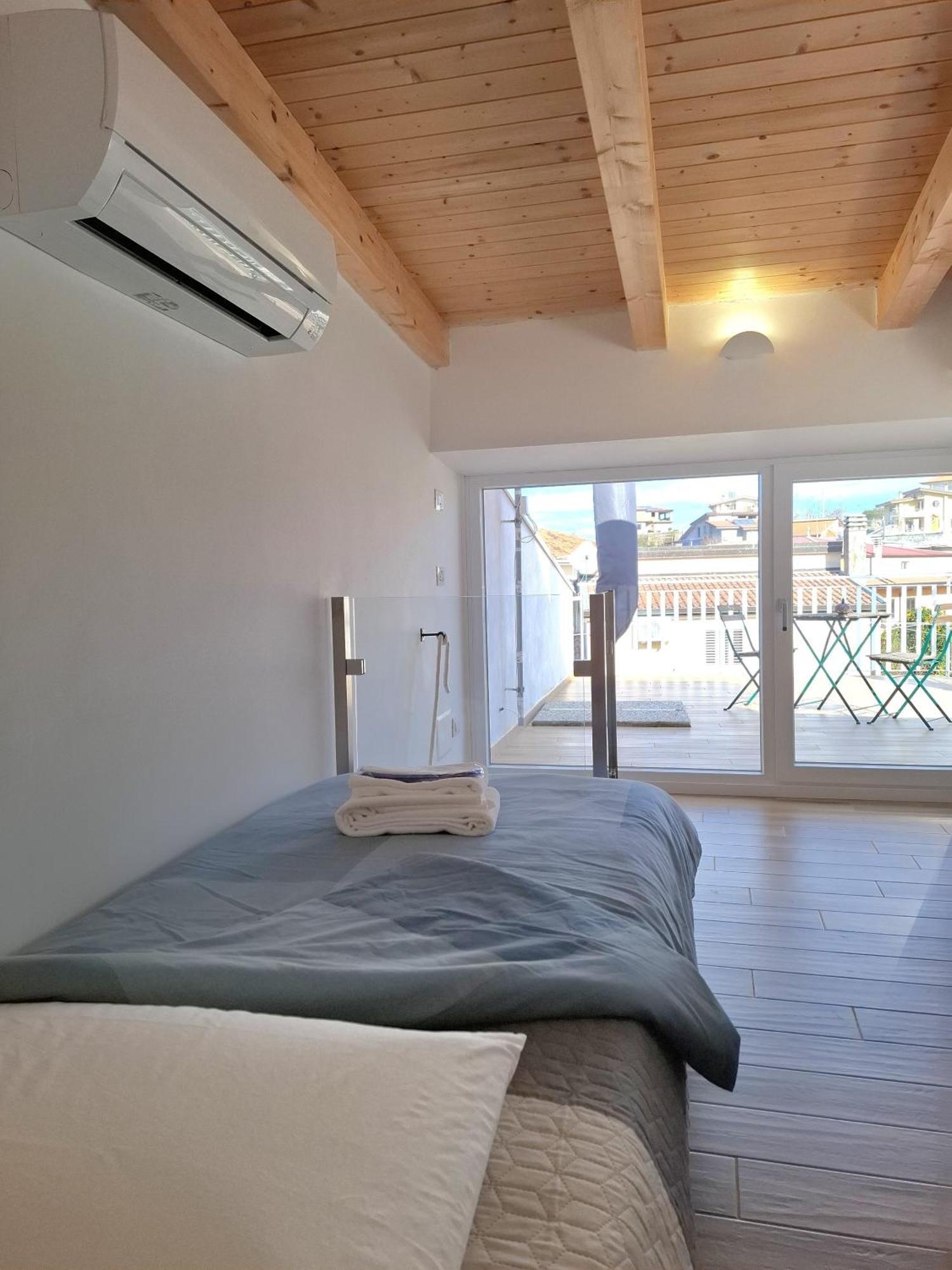 فيلا Rosa'S House Vazzano المظهر الخارجي الصورة