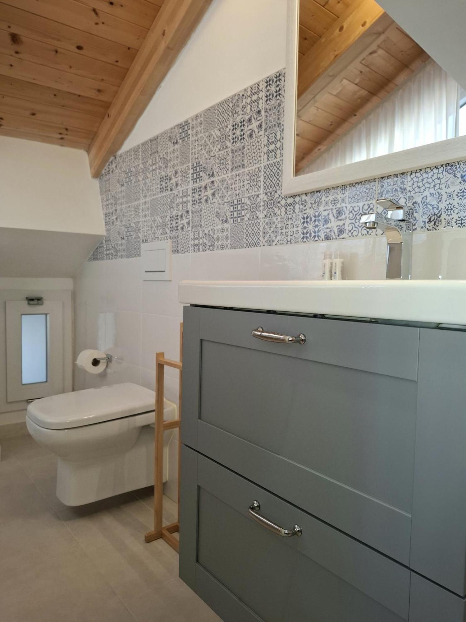 فيلا Rosa'S House Vazzano المظهر الخارجي الصورة